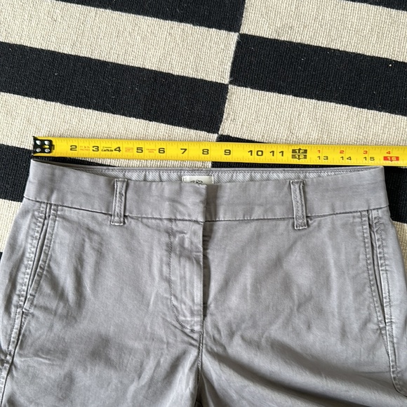 NWT J crew 5” chino shorts - Picture 5 of 6